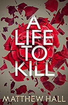 A Life to Kill book cover