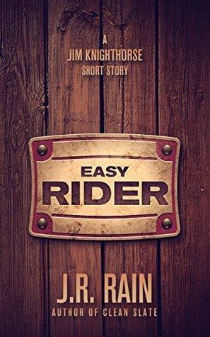 Easy Rider book cover