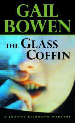 The Glass Coffin book cover
