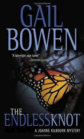 The Endless Knot book cover