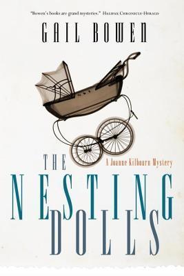 The Nesting Dolls book cover