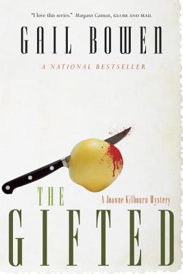 The Gifted book cover