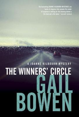 The Winners' Circle book cover