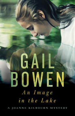 An Image in the Lake: A Joanne Kilbourn Mystery book cover