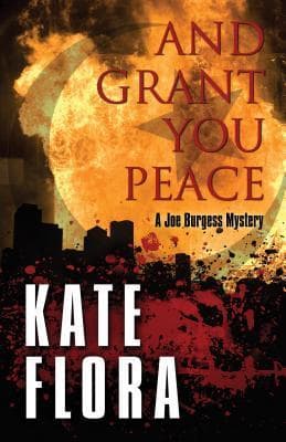 And Grant You Peace book cover