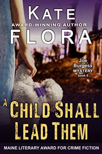 A Child Shall Lead Them book cover