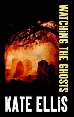 Watching the Ghosts book cover