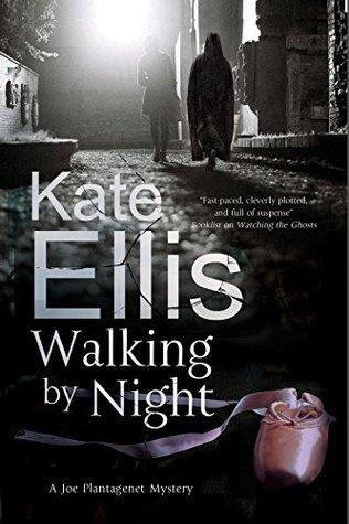 Walking by Night book cover