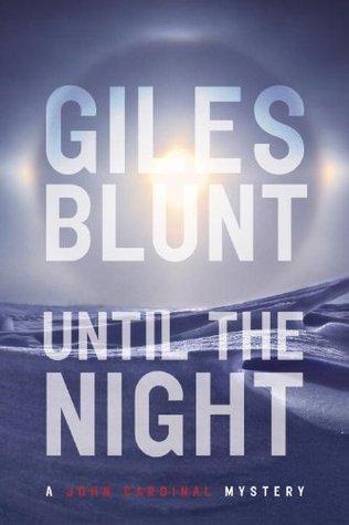 Until the Night book cover