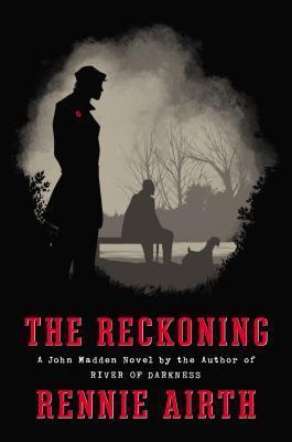 The Reckoning book cover