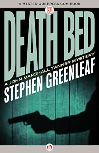 Death Bed book cover