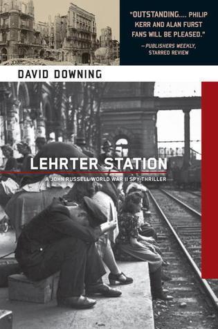 Lehrter Station