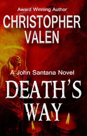 Death's Way book cover