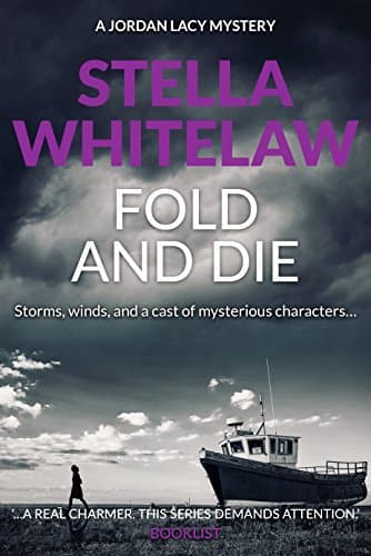 Fold and Die book cover