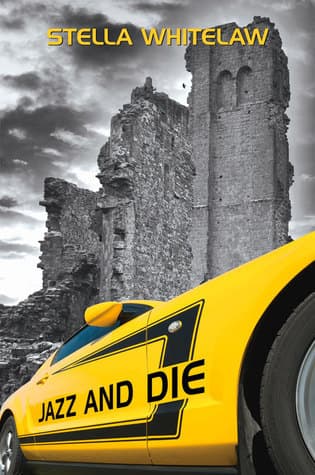 Jazz and Die book cover