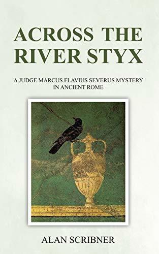 Across the River Styx book cover