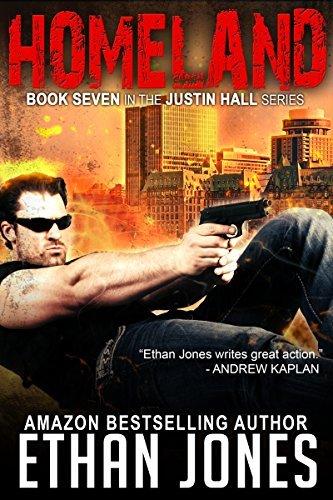 Homeland book cover