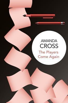 The Players Come Again book cover