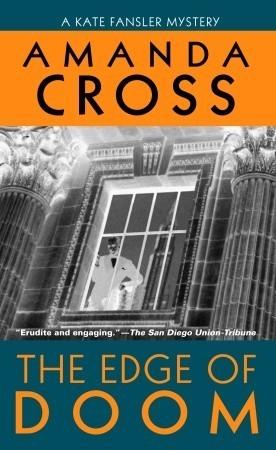 The Edge of Doom book cover