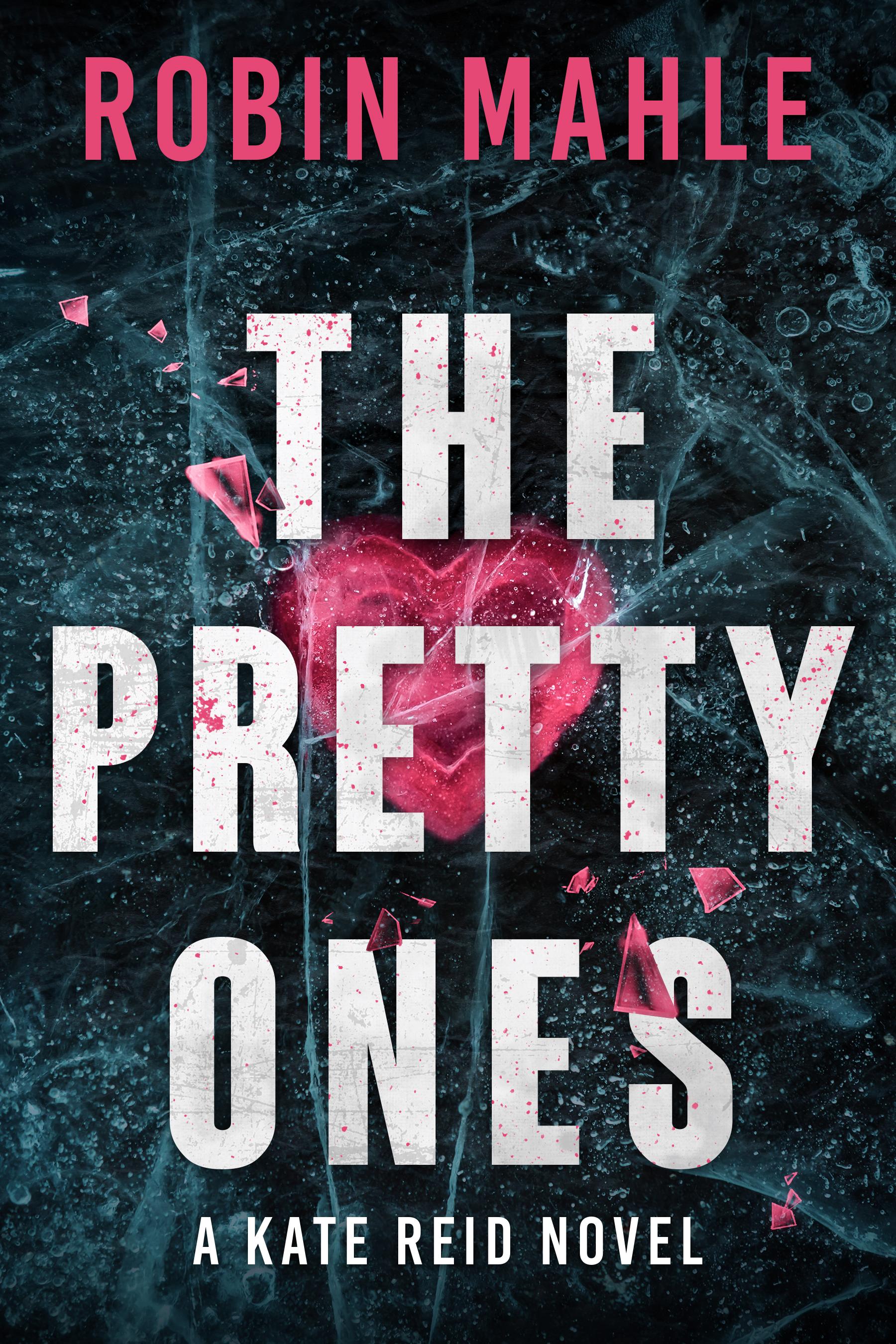 The Pretty Ones book cover