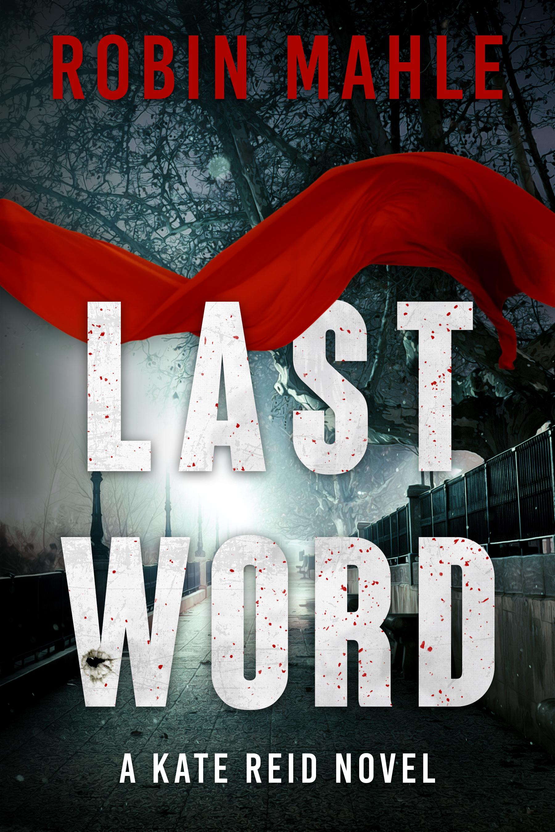 Last Word book cover