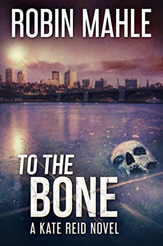 To the Bone book cover