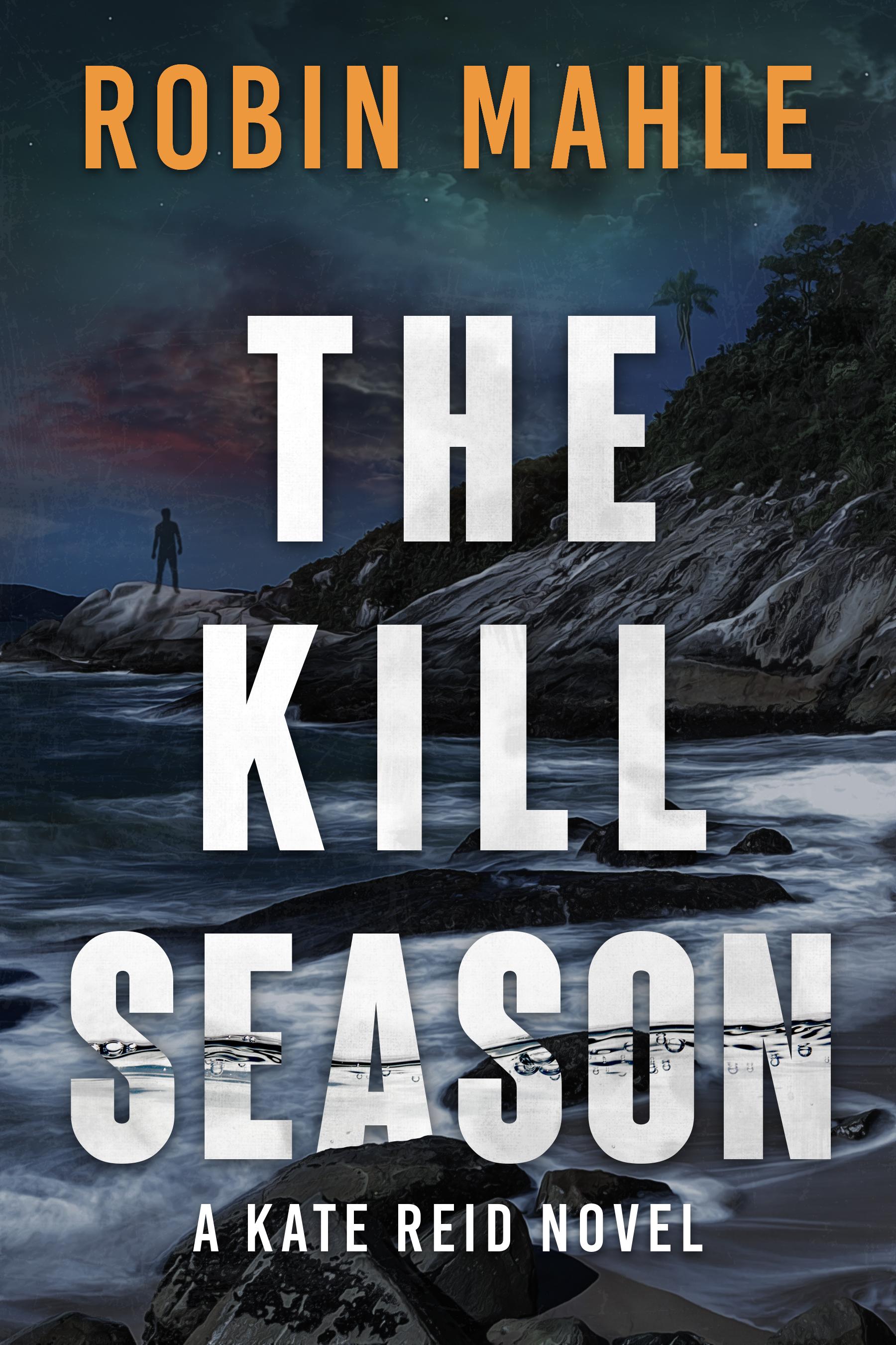 The Kill Season book cover
