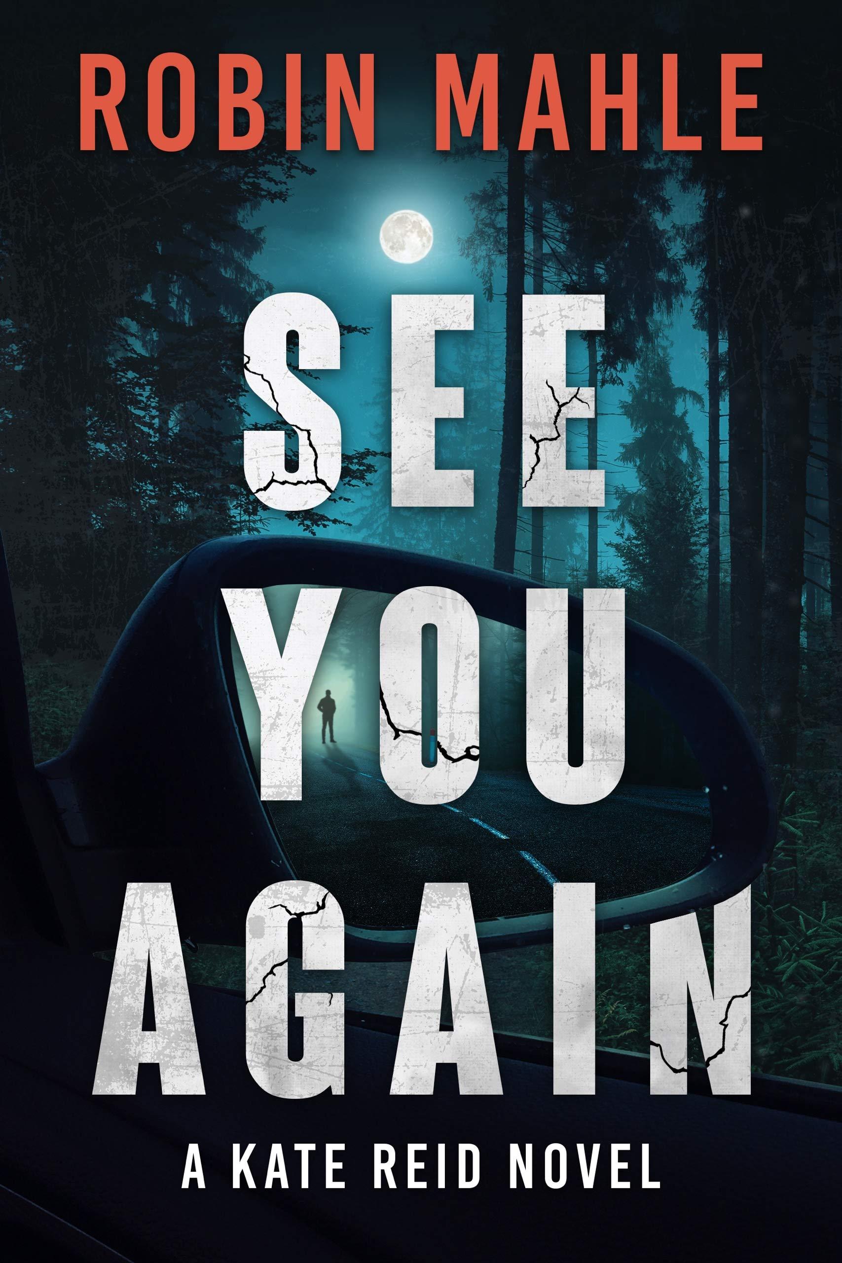 See You Again book cover