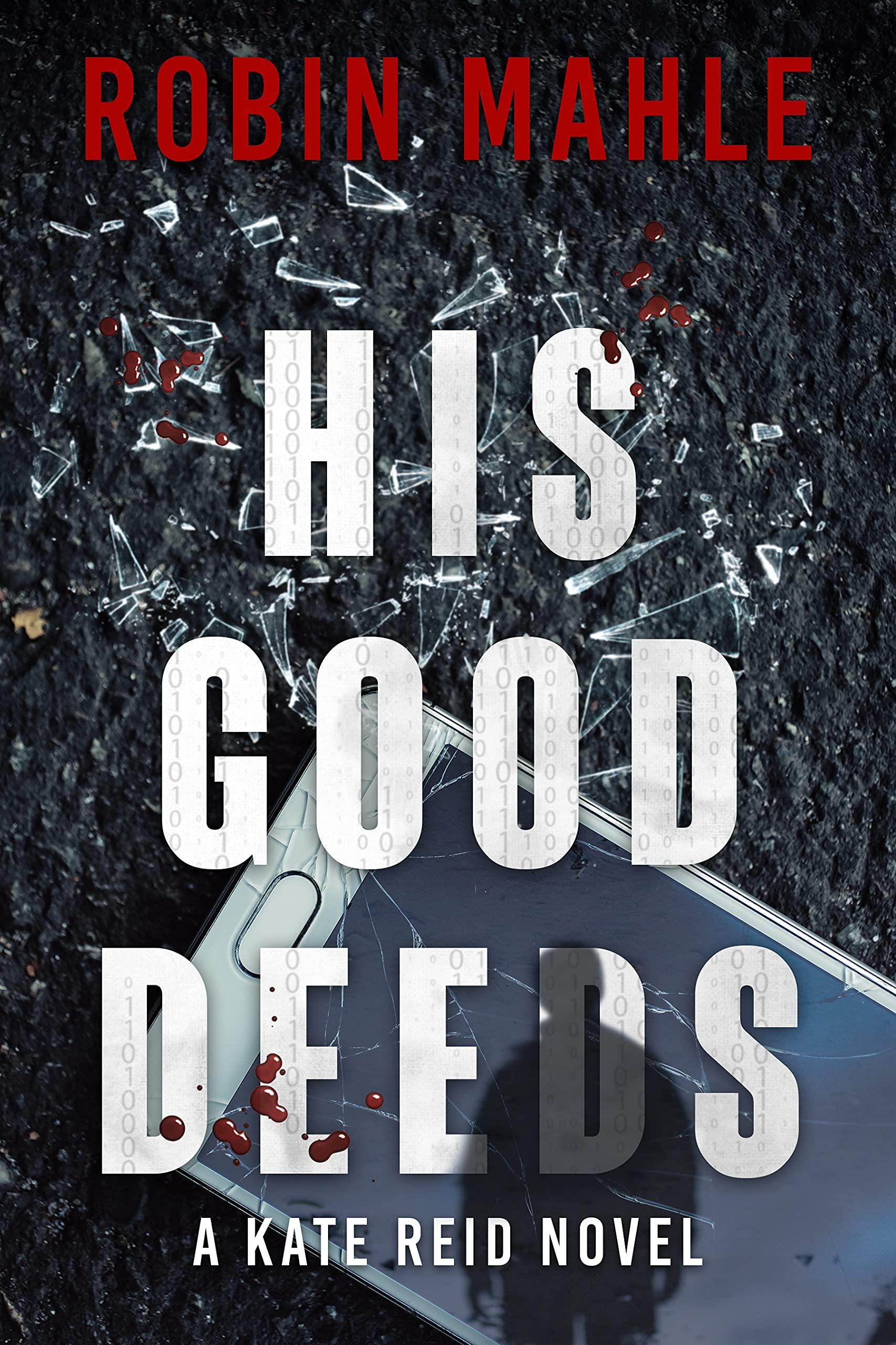His Good Deeds book cover