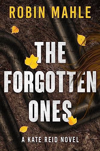 The Forgotten Ones book cover