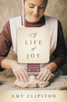 A Life of Joy book cover