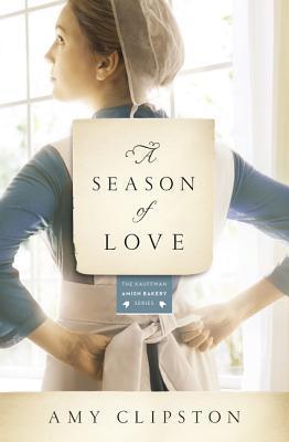 A Season of Love book cover