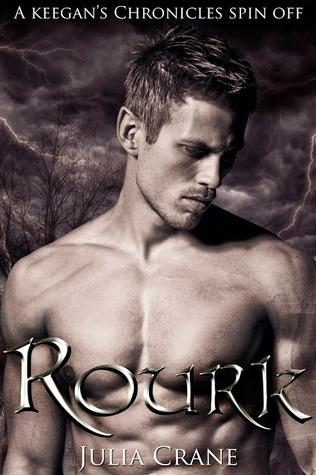 Rourk book cover