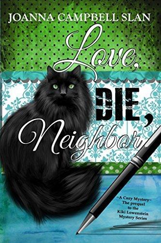 Love, Die, Neighbor