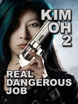 Real Dangerous Job book cover
