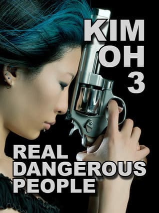 Real Dangerous People book cover