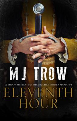 Eleventh Hour book cover