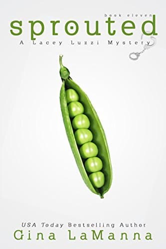Sprouted book cover