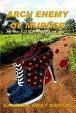 Arch Enemy of Murder book cover