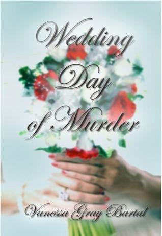 Wedding Day of Murder book cover