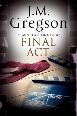 Final ACT book cover