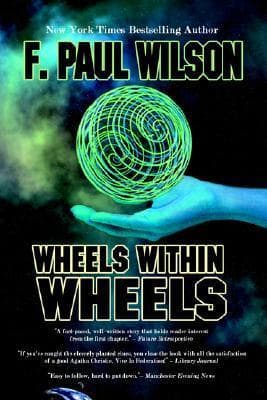 Wheels Within Wheels book cover