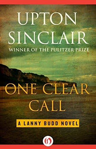 One Clear Call book cover