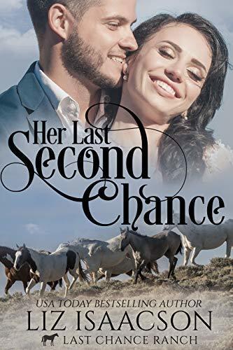 Her Last Second Chance