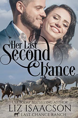 Her Last Second Chance book cover