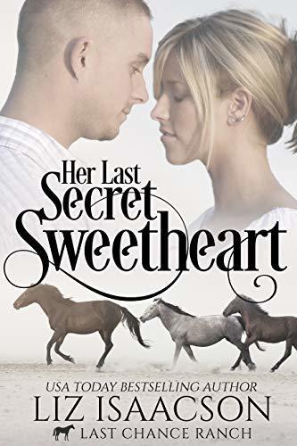 Her Last Secret Sweetheart book cover