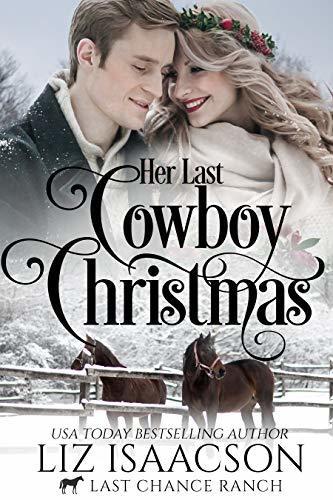 Her Last Cowboy Christmas book cover