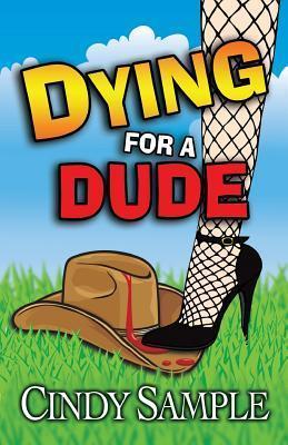 Dying for a Dude book cover