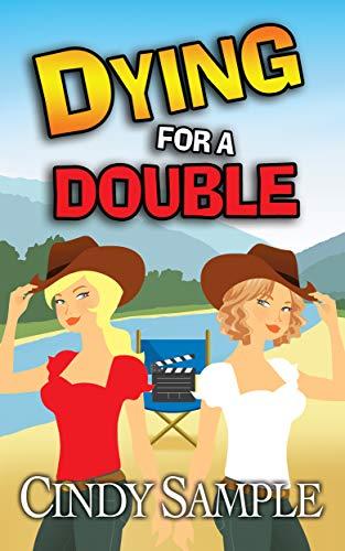Dying for a Double book cover