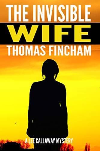 The Invisible Wife book cover